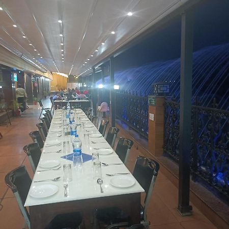 Comfort Inn Coral River Mādhopur Exteriör bild