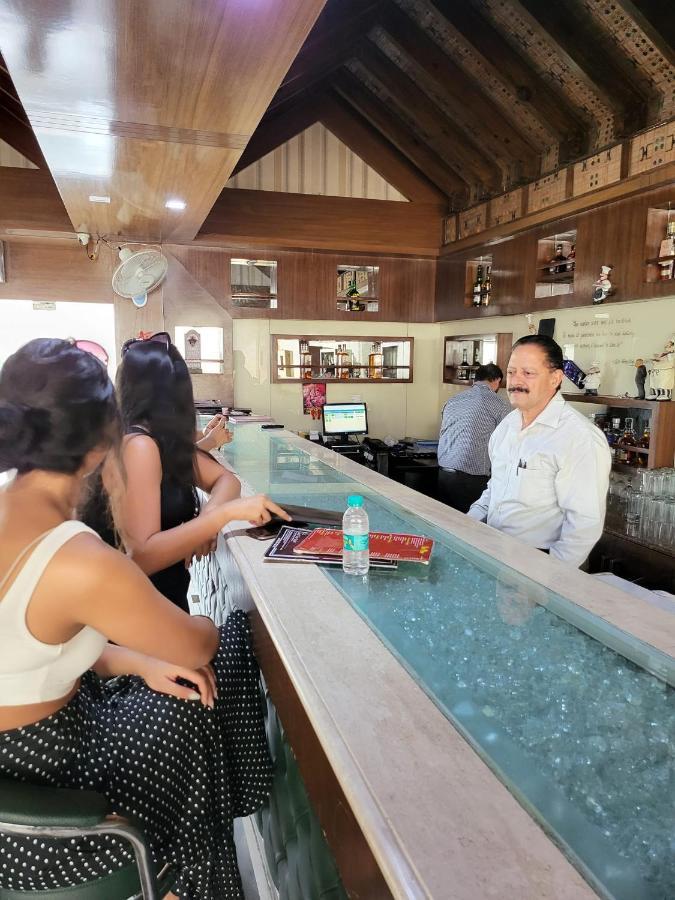 Comfort Inn Coral River Mādhopur Exteriör bild
